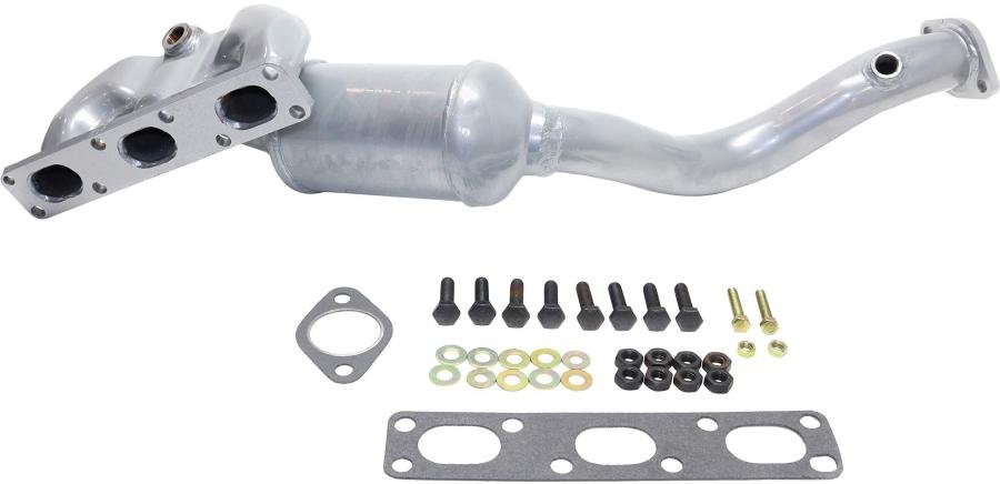 محفز محول BMW